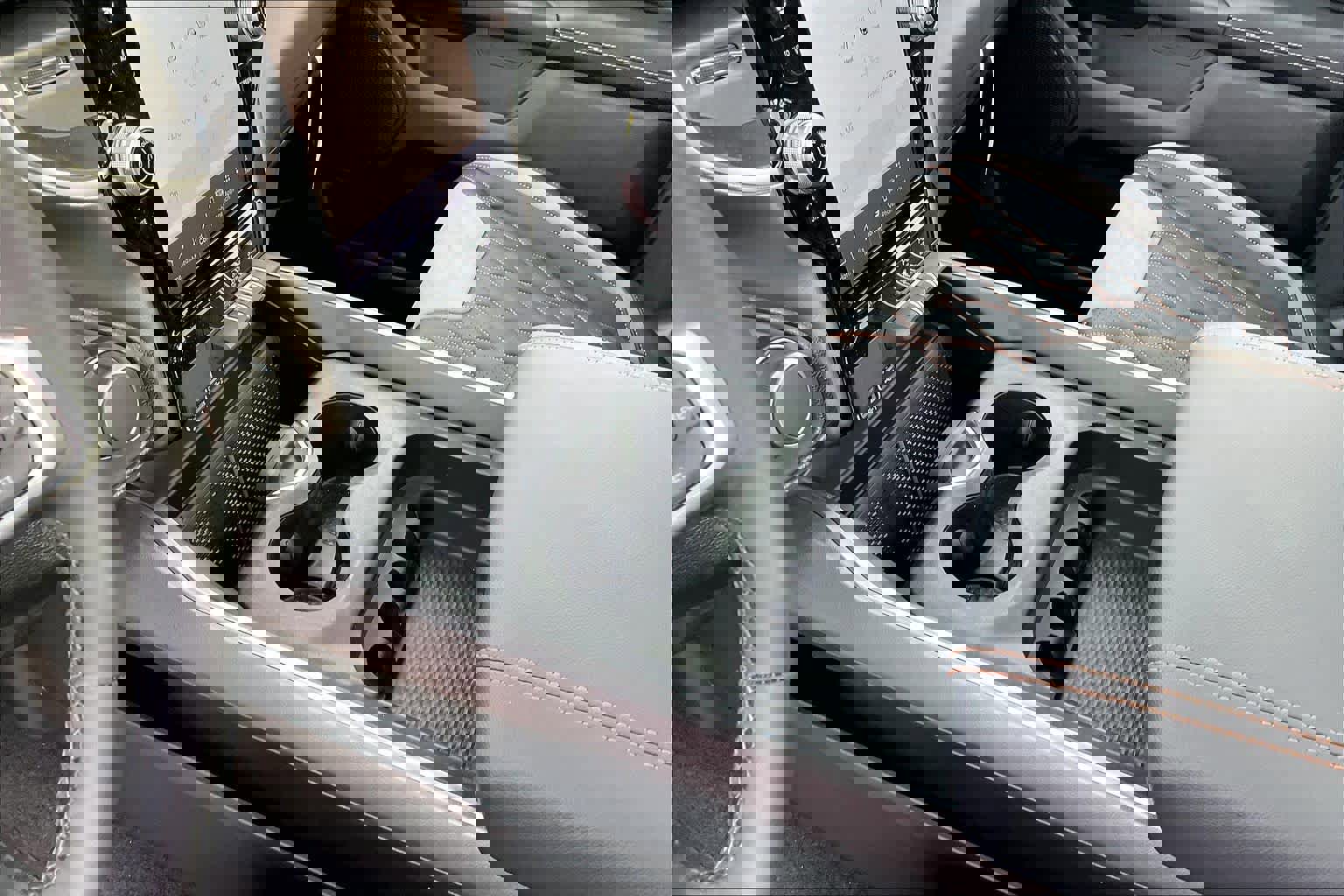 New 2026 RAM 1500 Big Horn image 7