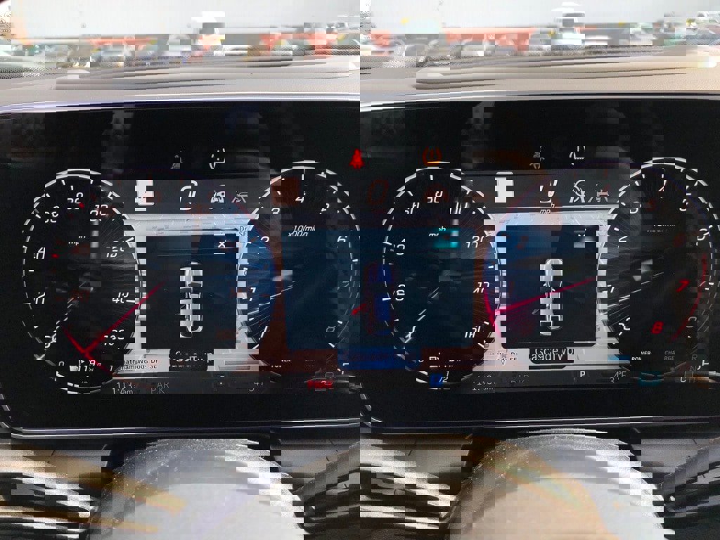 New 2026 Mercedes-Benz GLC 300 4MATIC image 21