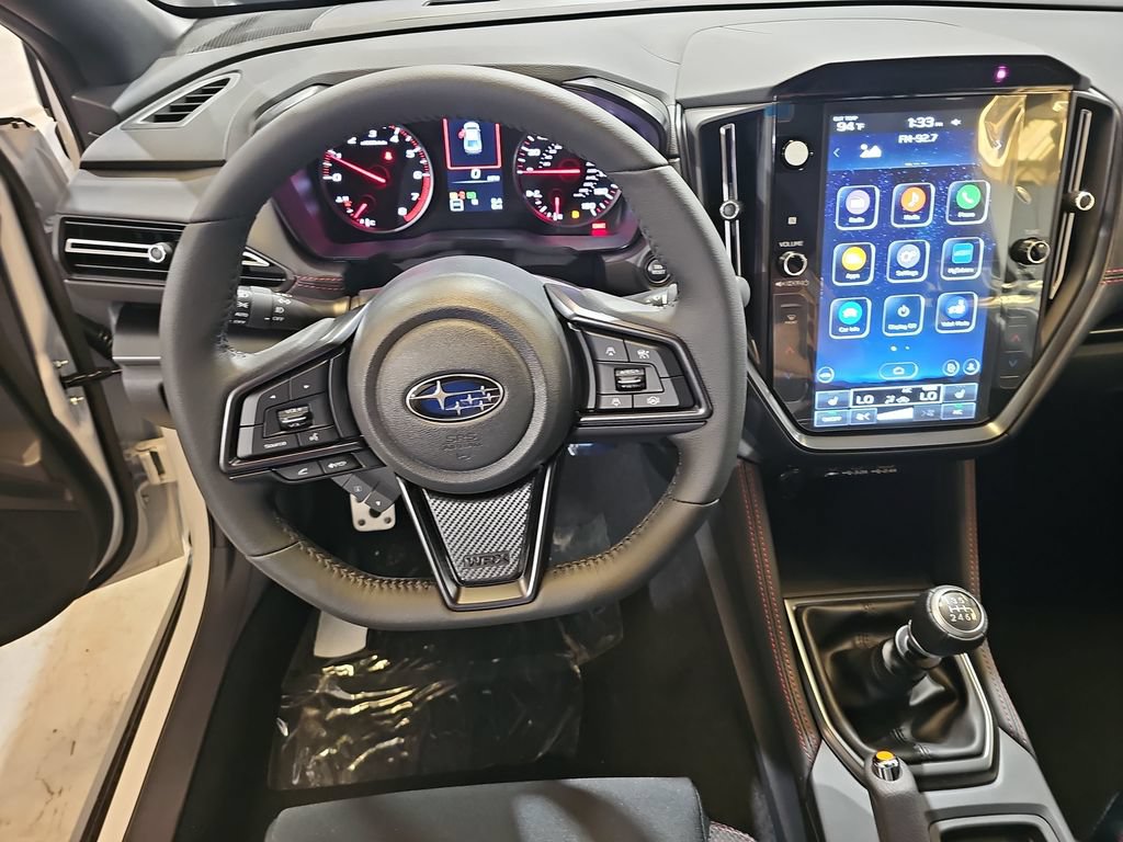 New 2026 Subaru WRX Premium AWD/4WD image 17