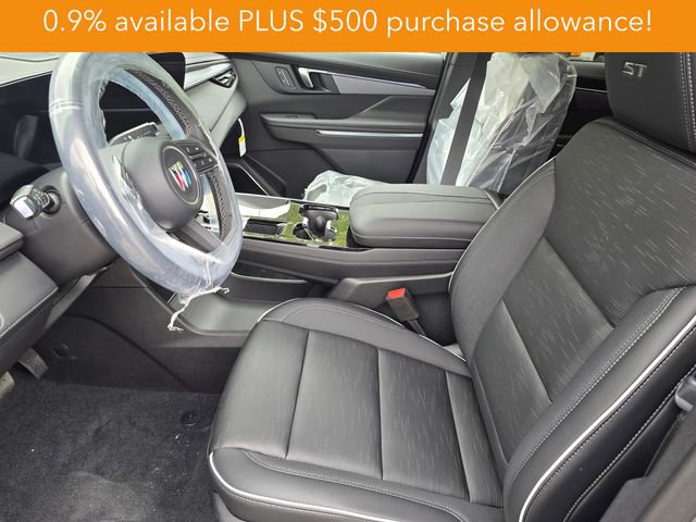 New 2026 Buick Enclave Sport Touring w/ LPO, All-Weather Package image 4