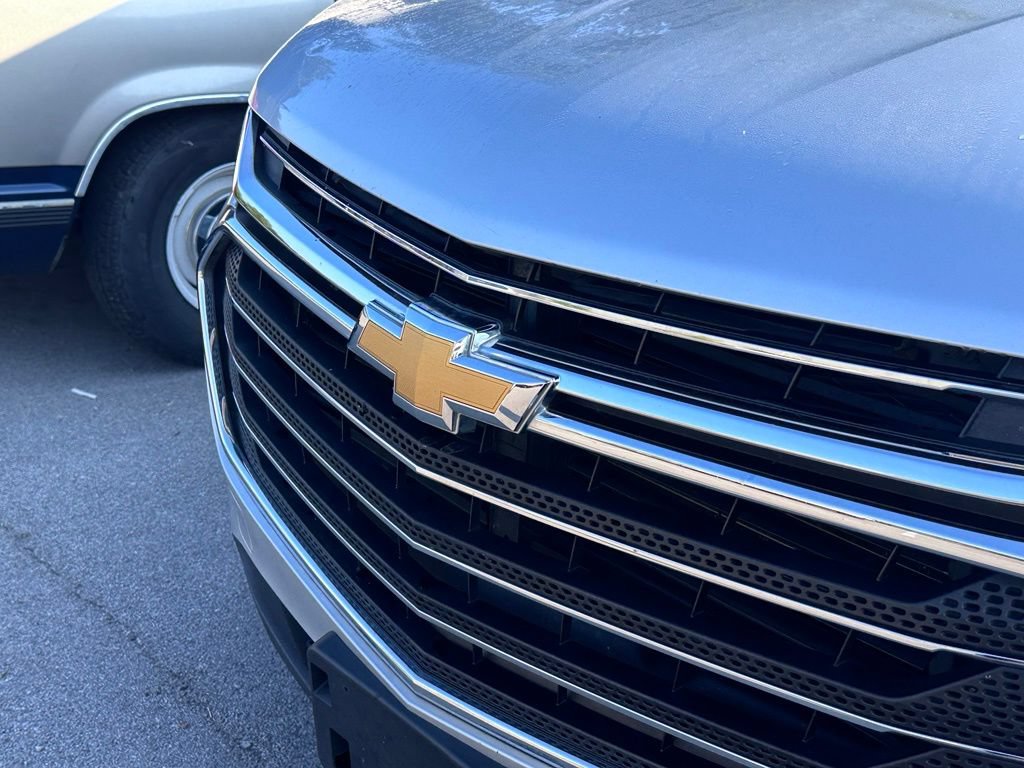 Used 2018 Chevrolet Traverse LT FWD image 4