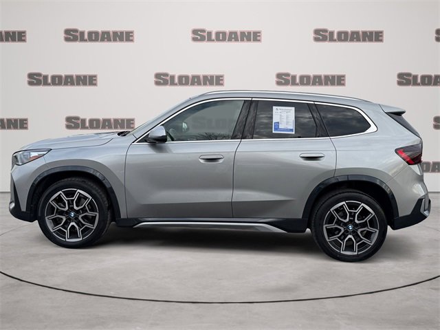 Certified 2023 BMW X1 xDrive28i w/ Convenience Package image 2