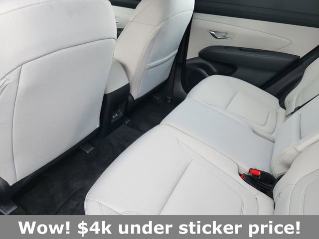 Certified 2026 Hyundai Tucson SE image 20