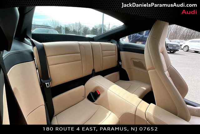 Used 2024 Porsche 911 Carrera image 19