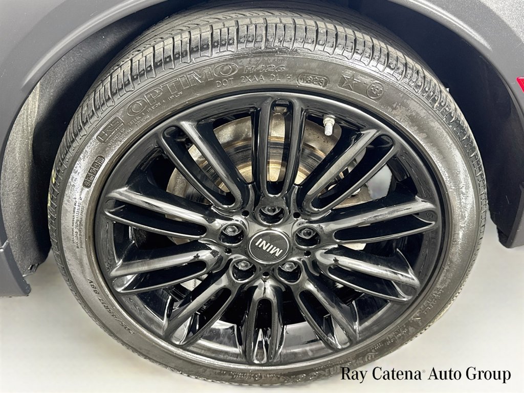 Used 2024 MINI Cooper S FWD image 30
