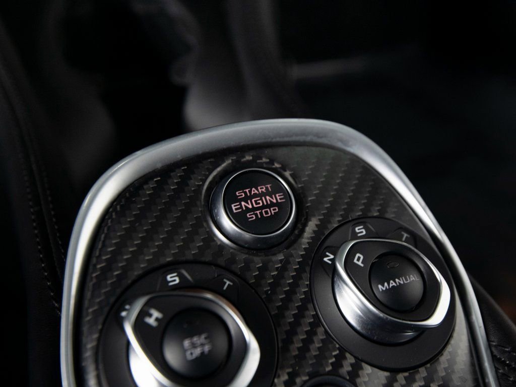 Used 2017 McLaren 570S Coupe image 23