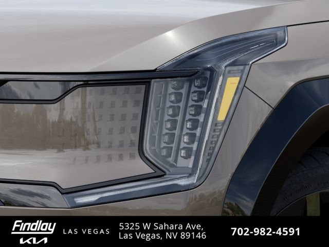 New 2026 Kia EV9 Land AWD/4WD image 12