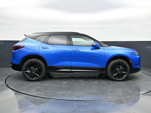 New 2026 Chevrolet Blazer RS w/ Enhanced Convenience Package image 11