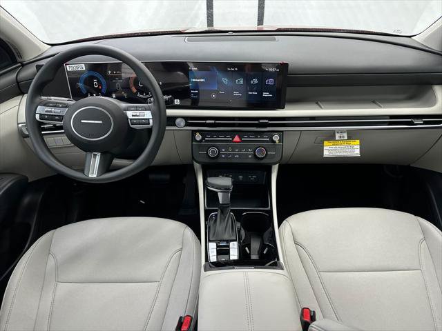 New 2026 Hyundai Tucson SE FWD image 21