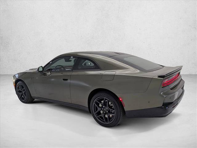 New 2026 Dodge Charger Scat Pack AWD/4WD image 8