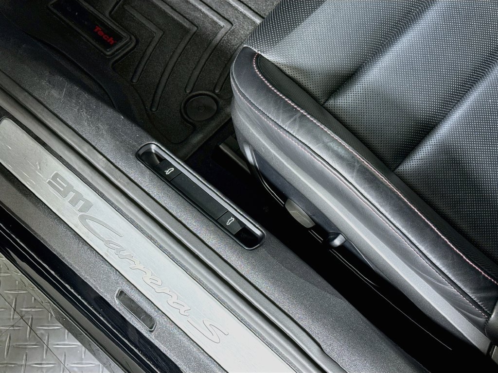 Certified 2022 Porsche 911 Carrera S RWD image 20