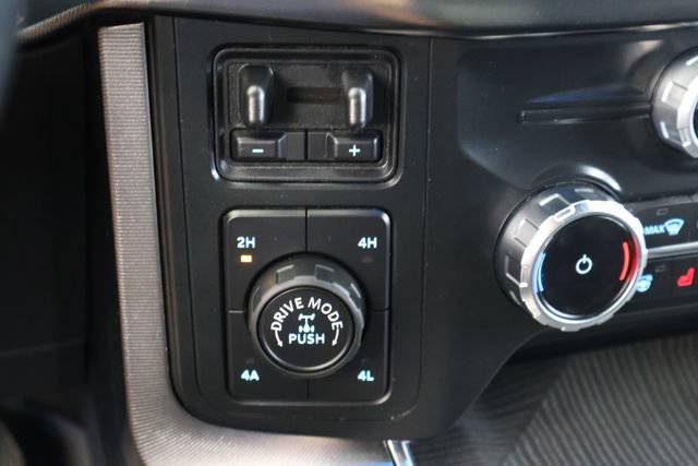 Used 2022 Ford F150 Platinum w/ Equipment Group 701A High AWD/4WD image 30