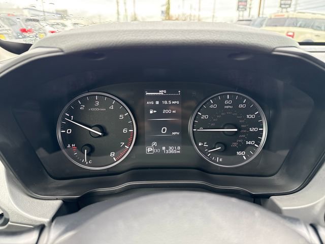 Certified 2025 Subaru Crosstrek 2.0i Premium image 22
