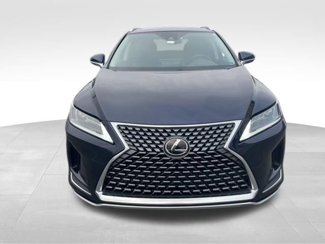 Used 2022 Lexus RX 350 AWD w/ Premium Package image 3
