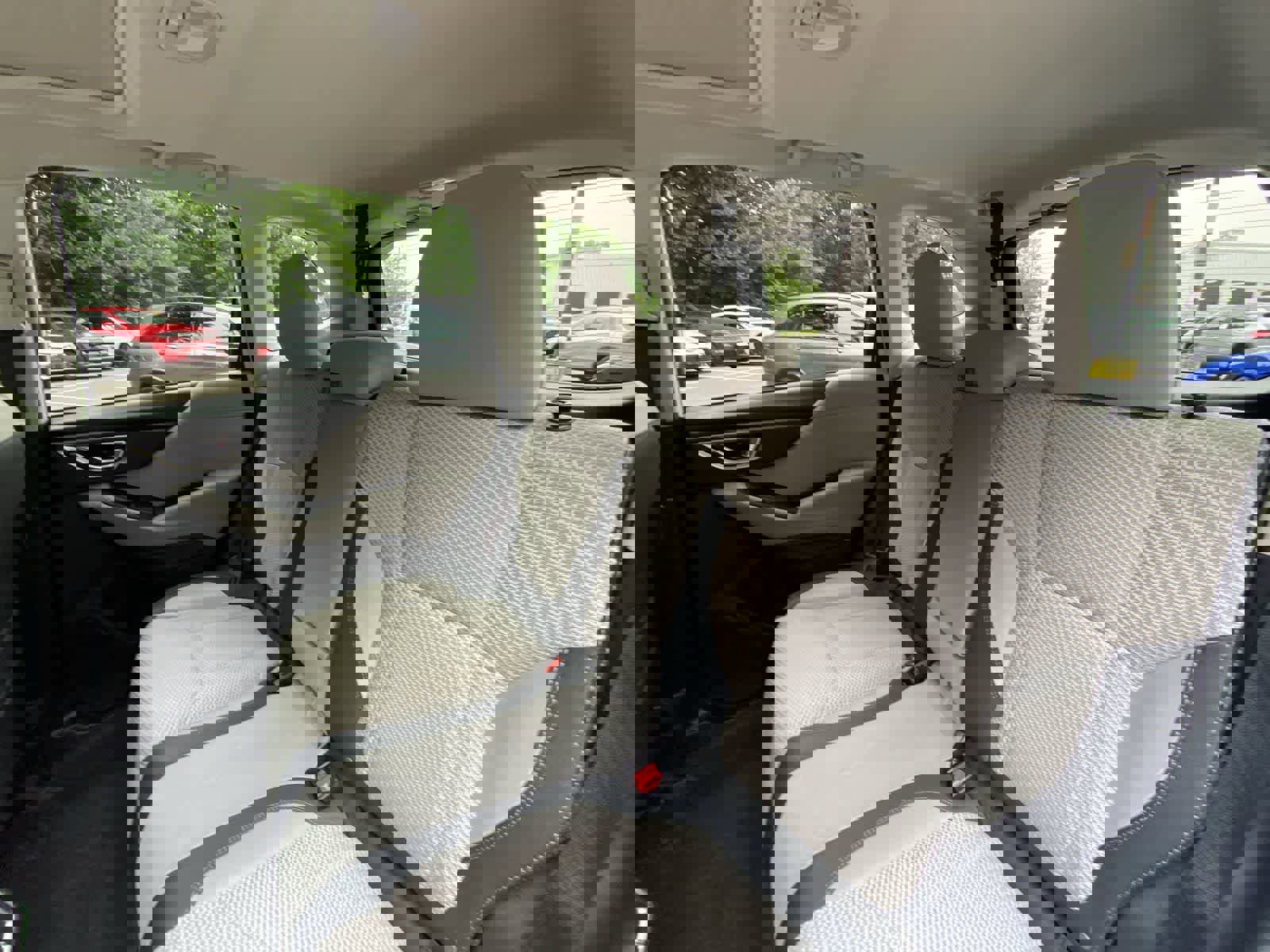 Used 2024 Subaru Forester Premium image 23