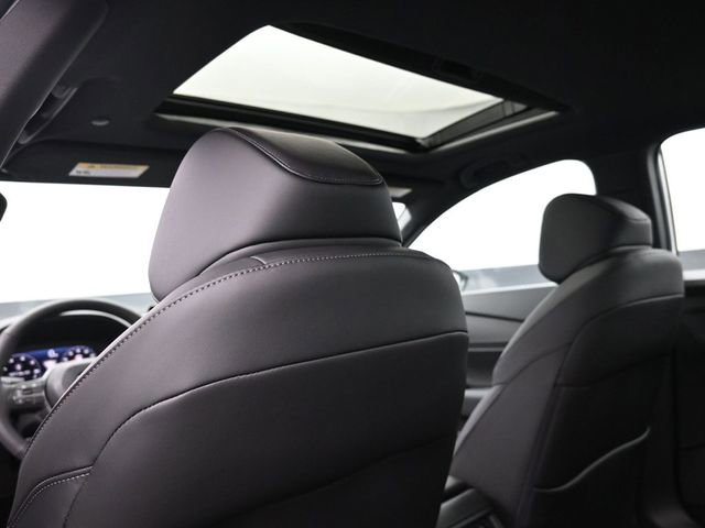 New 2025 Honda Accord Sport image 31