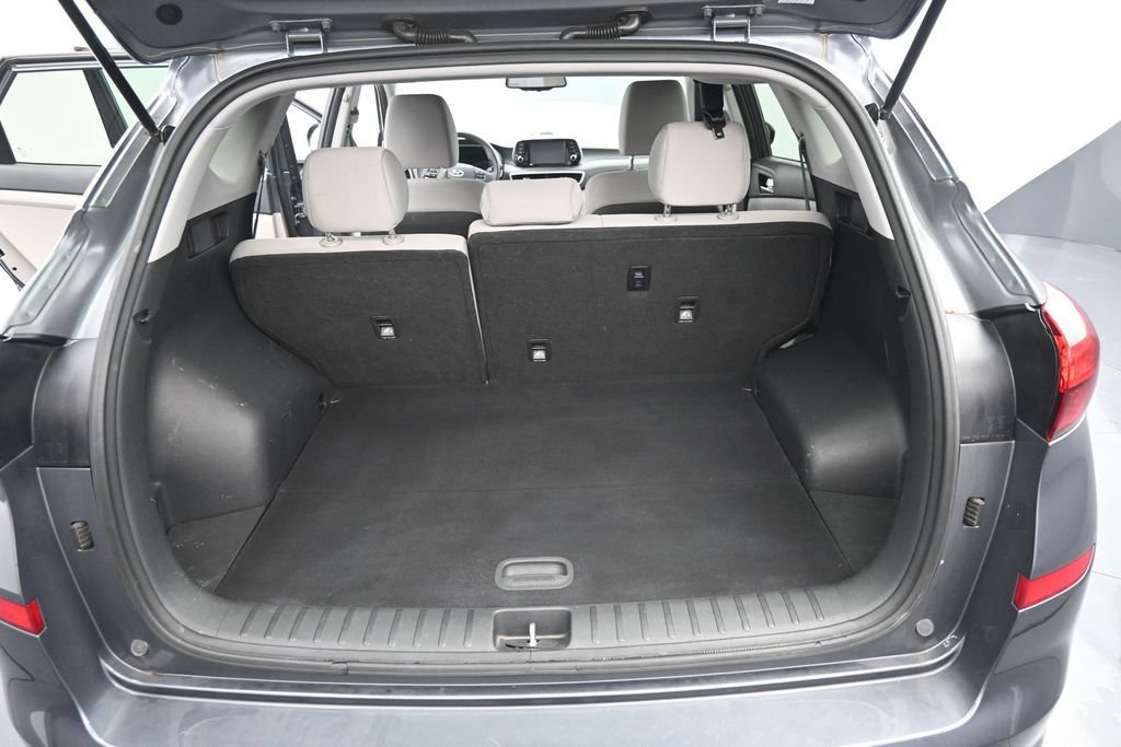 Used 2019 Hyundai Tucson SEL w/ Cargo Package AWD/4WD image 23