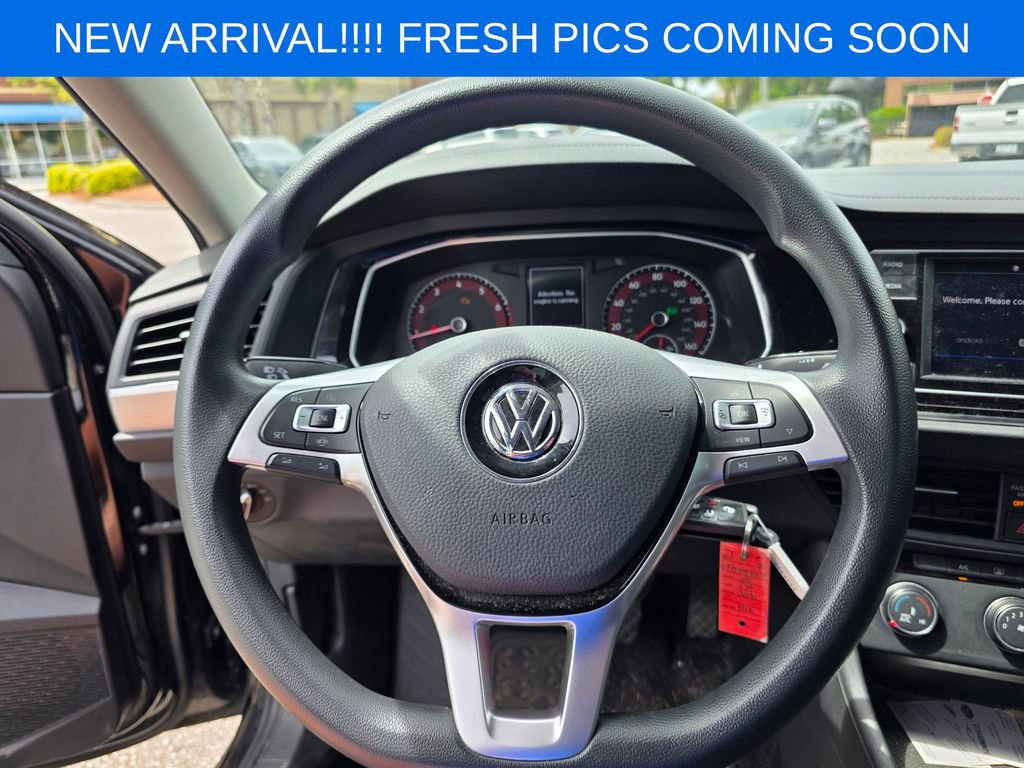 Used 2021 Volkswagen Jetta S image 10