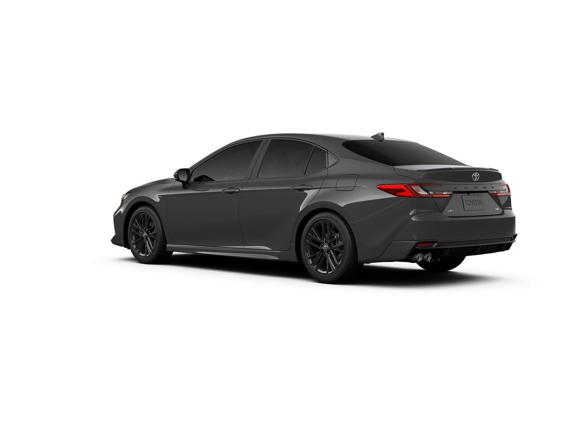 New 2026 Toyota Camry SE FWD image 28
