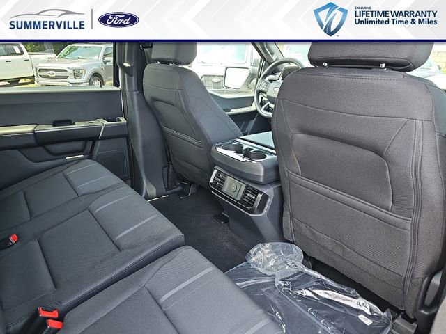 New 2026 Ford F150 STX w/ F-150 LOBO Package AWD/4WD image 13
