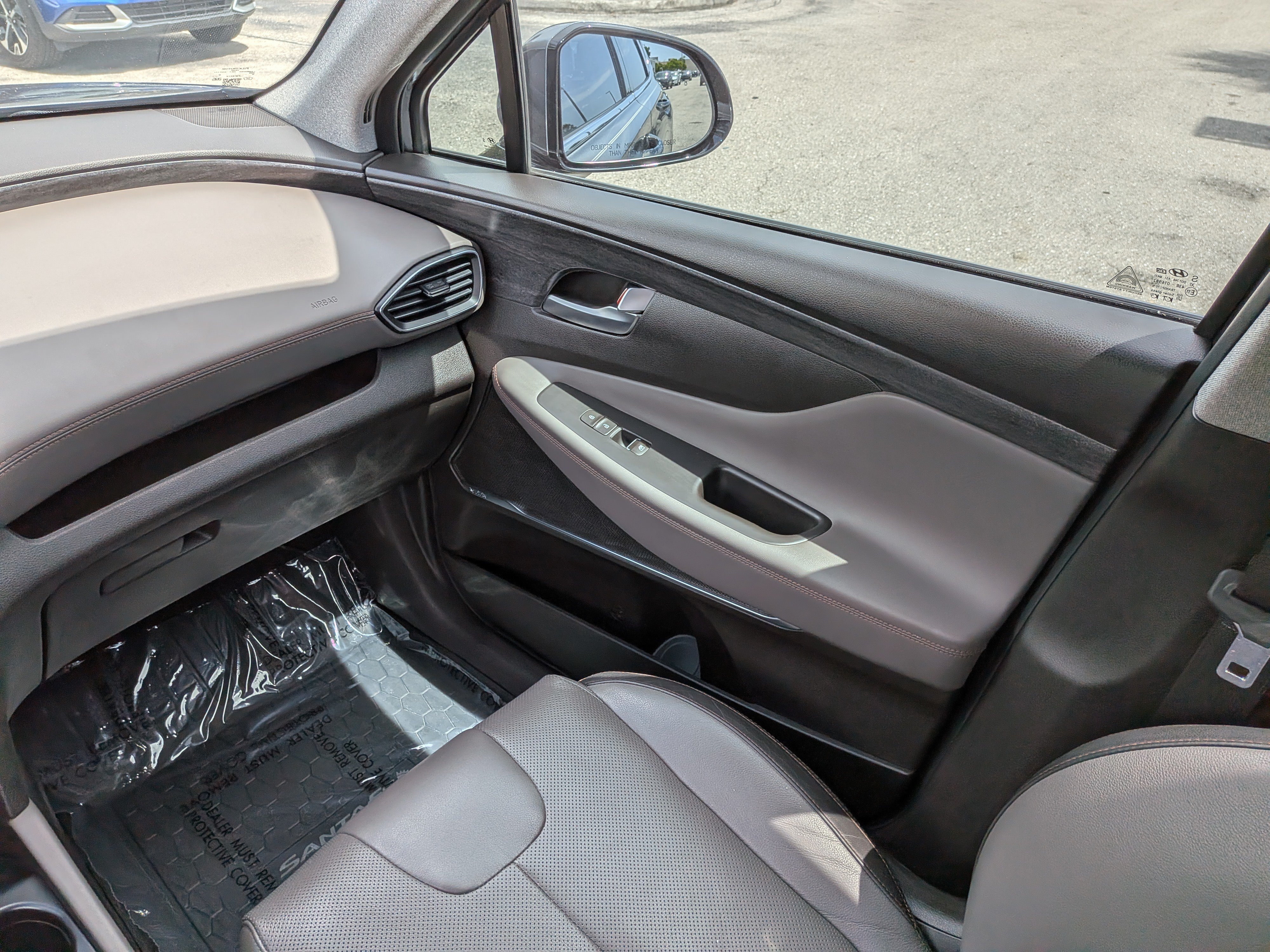 Used 2020 Hyundai Santa Fe Limited FWD image 19