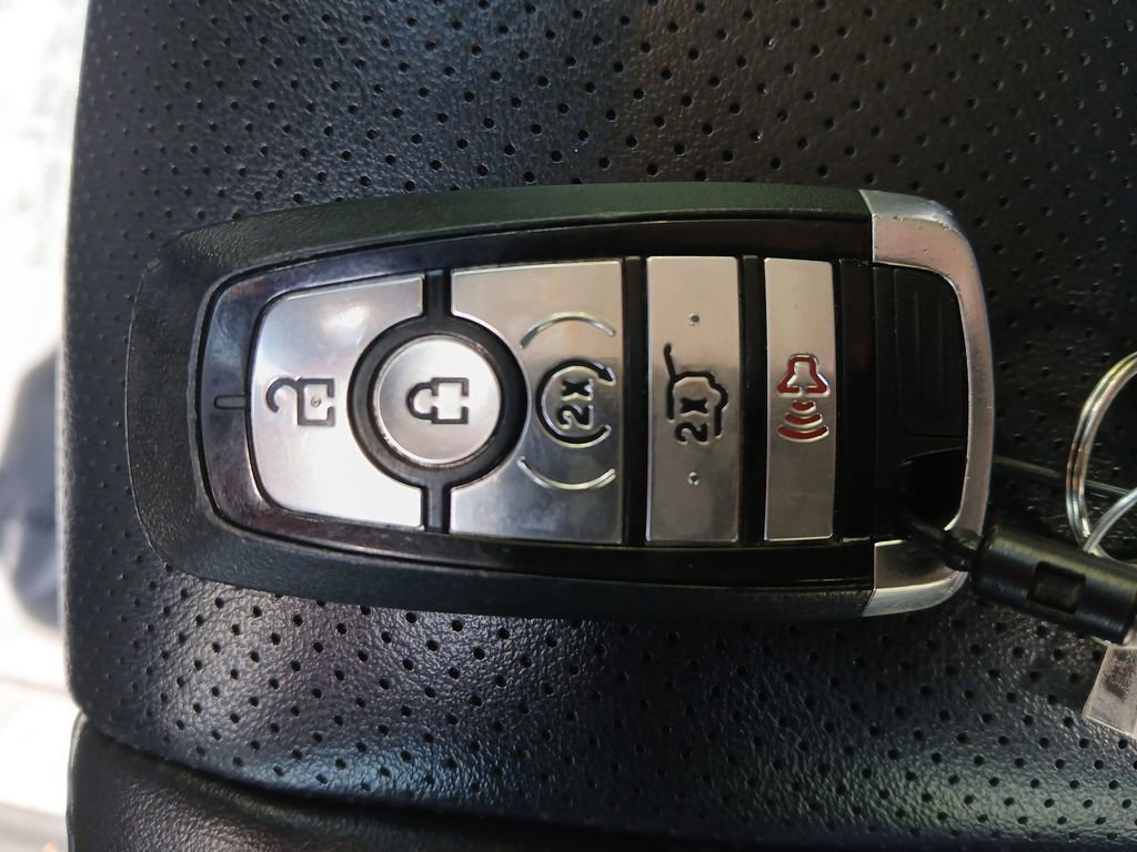 Used 2024 Ford Expedition Max XLT AWD/4WD image 29