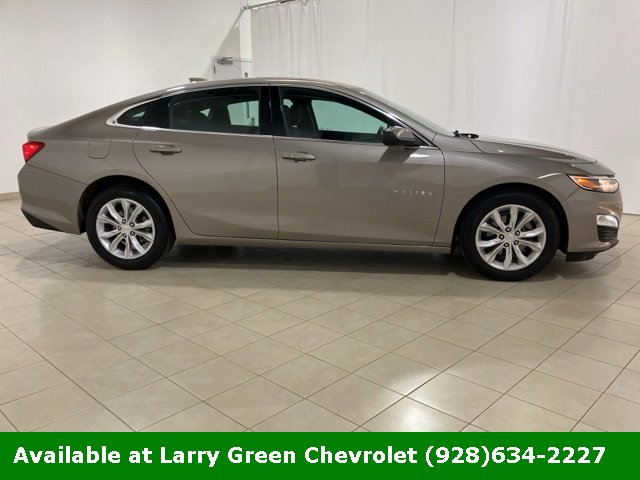 Used 2023 Chevrolet Malibu LT image 6
