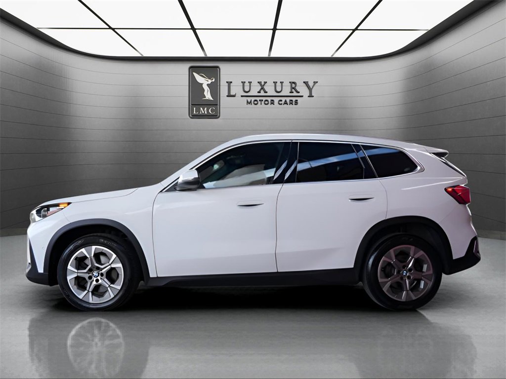 Used 2023 BMW X1 xDrive28i image 7