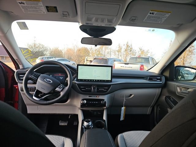 New 2025 Ford Escape Active w/ Tech Pack #1 image 29