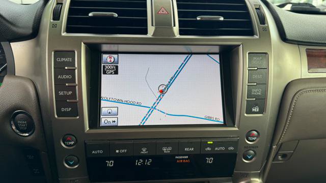Used 2013 Lexus GX 460 w/ Comfort Plus Pkg AWD/4WD image 16