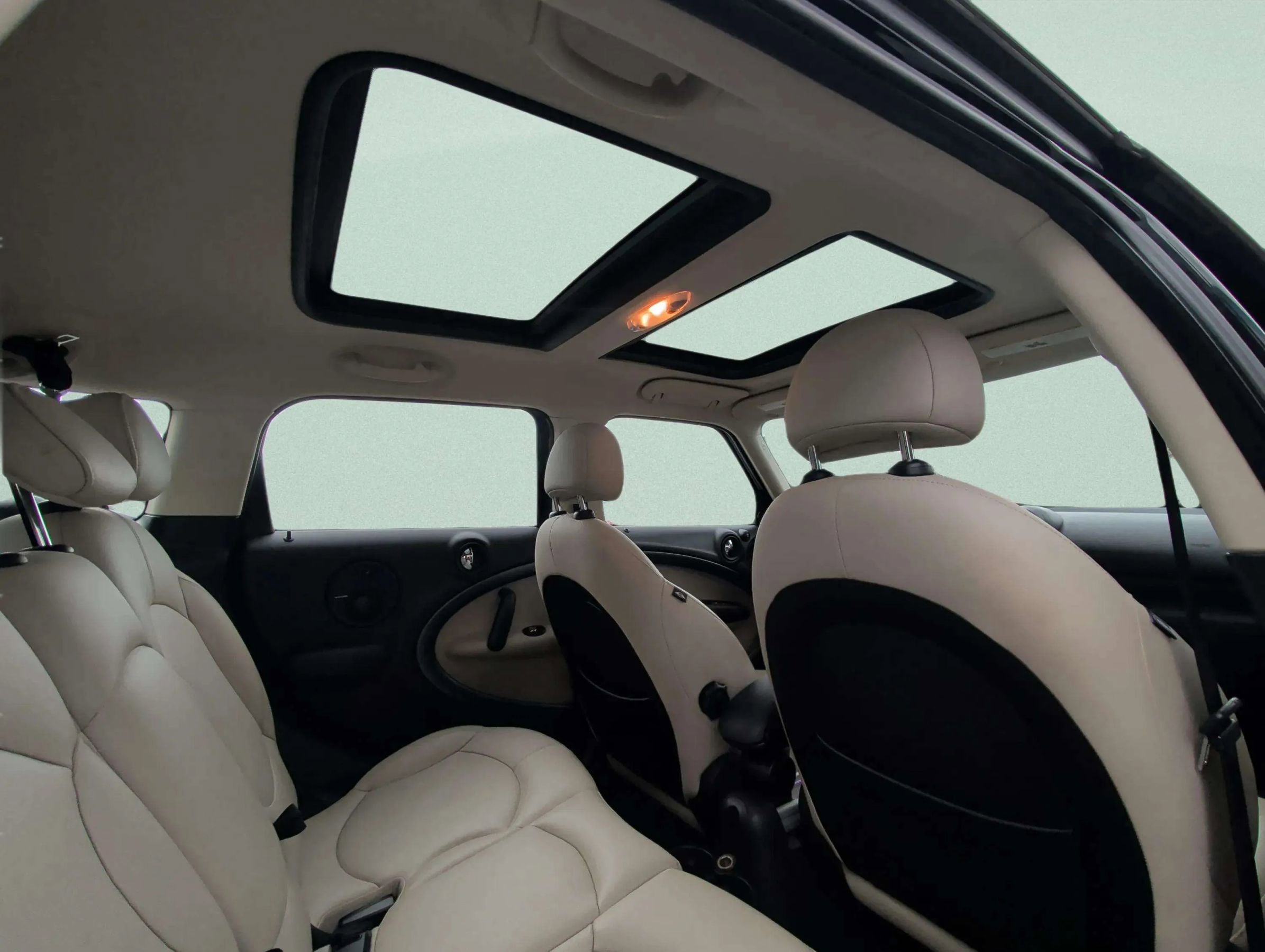 Used 2015 MINI Cooper Countryman S image 25