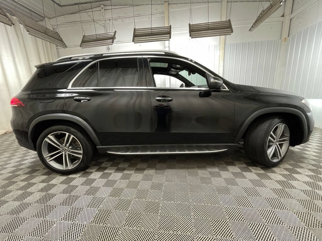 Used 2020 Mercedes-Benz GLE 450 4MATIC image 26