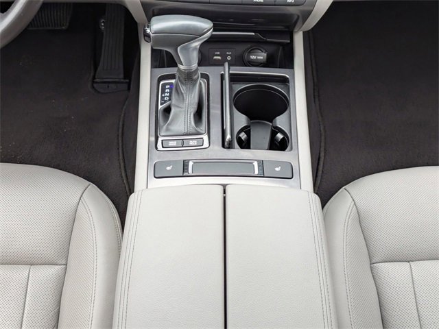 Used 2018 Genesis G80 3.8 image 17