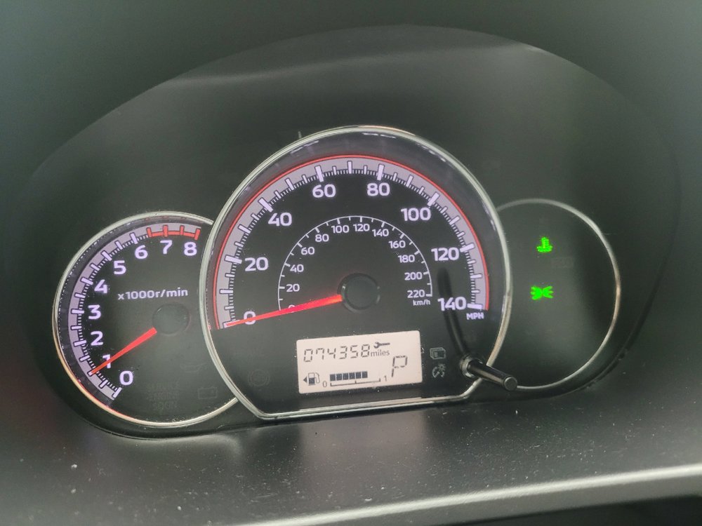 Used 2022 Mitsubishi Mirage G4 SE FWD image 23