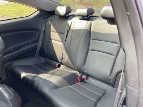 Used 2013 Honda Accord EX-L image 59
