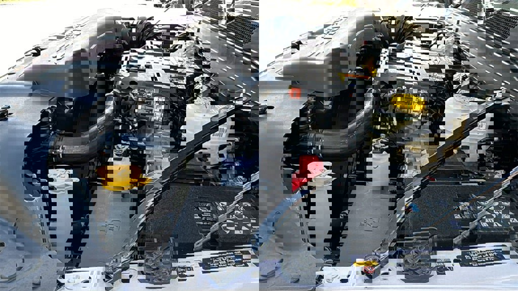 New 2024 RAM 3500 SLT w/ Quick Order Package 2YG SLT image 31