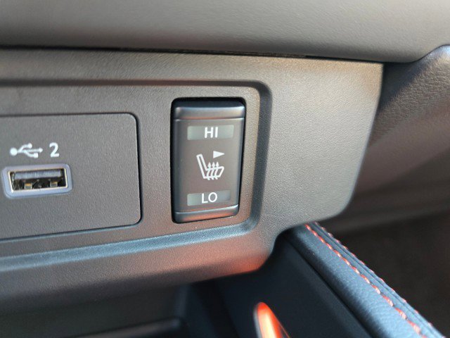 New 2025 Nissan Frontier PRO-4X w/ Pro Premium Package image 38