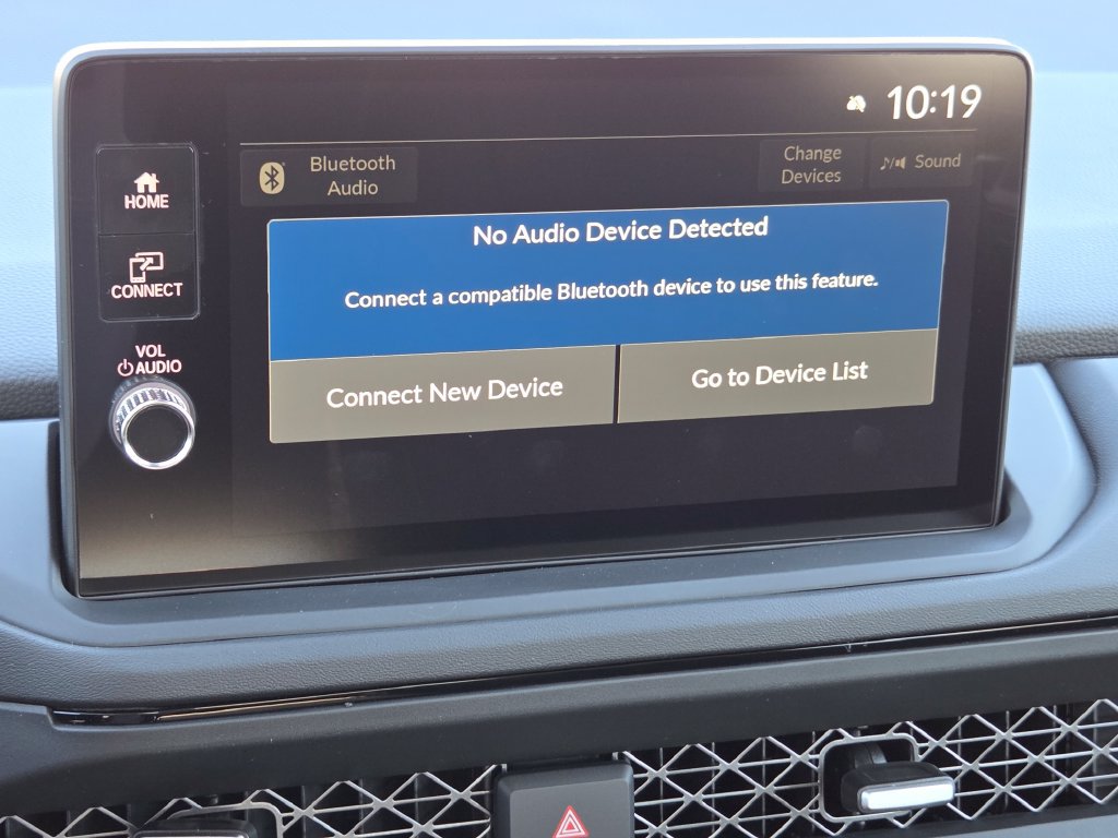 New 2026 Honda Accord SE image 6