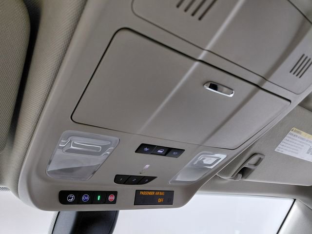 Certified 2020 Buick Envision Essence AWD/4WD image 34