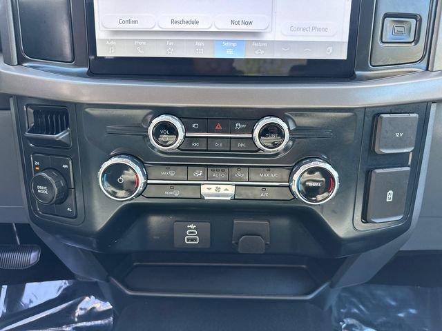 Used 2025 Ford F150 XLT w/ Equipment Group 301A Standard AWD/4WD image 26