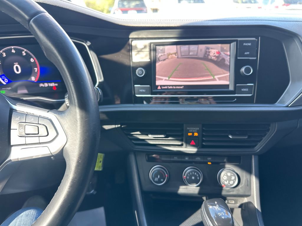 Used 2022 Volkswagen Jetta S FWD image 30