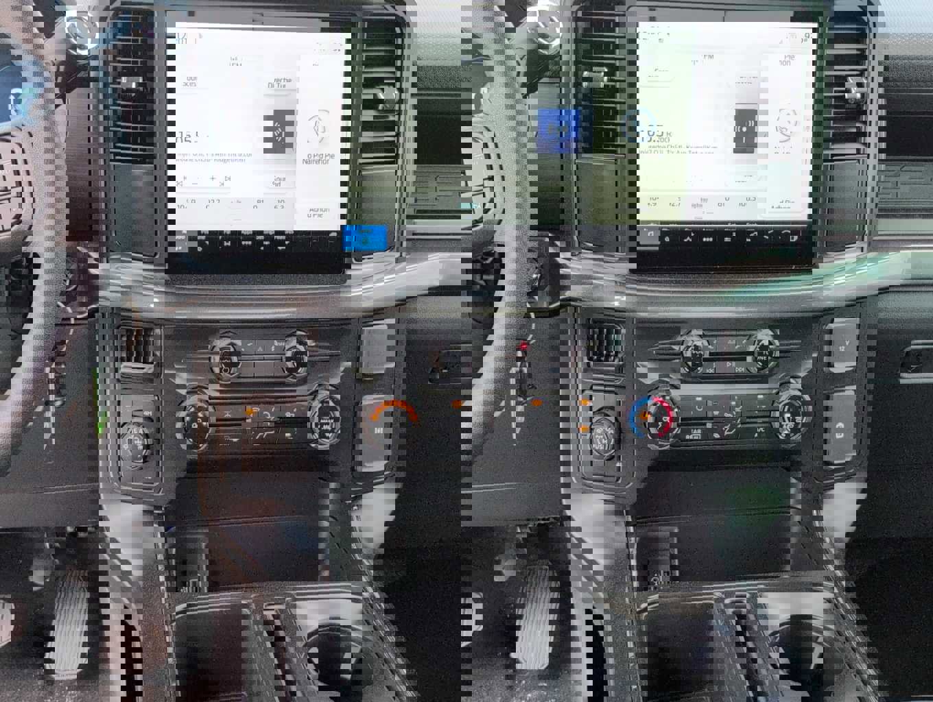 New 2026 Ford F150 STX w/ Equipment Group 200A image 11