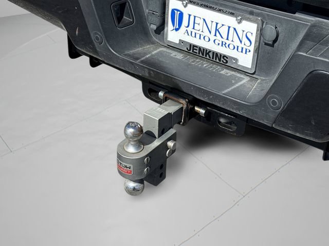 Certified 2020 Ford F250 Platinum AWD/4WD image 21