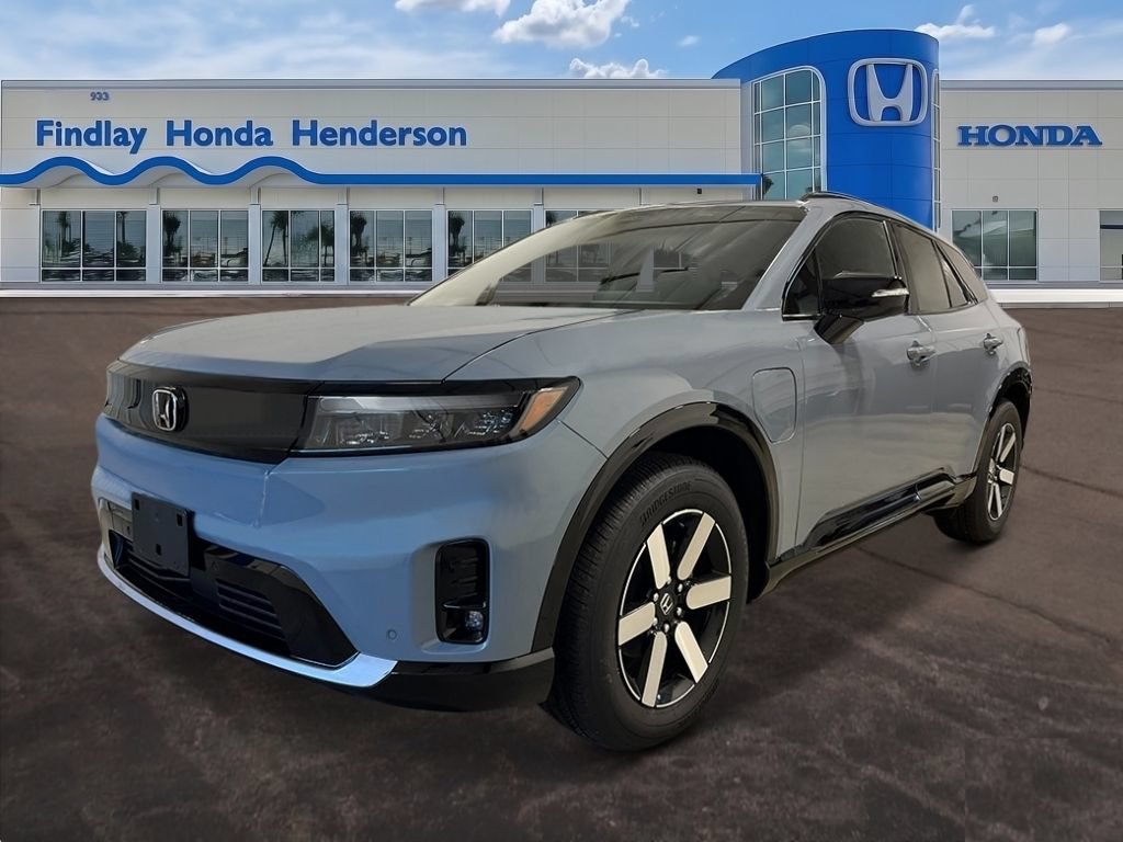 New 2026 Honda Prologue Touring