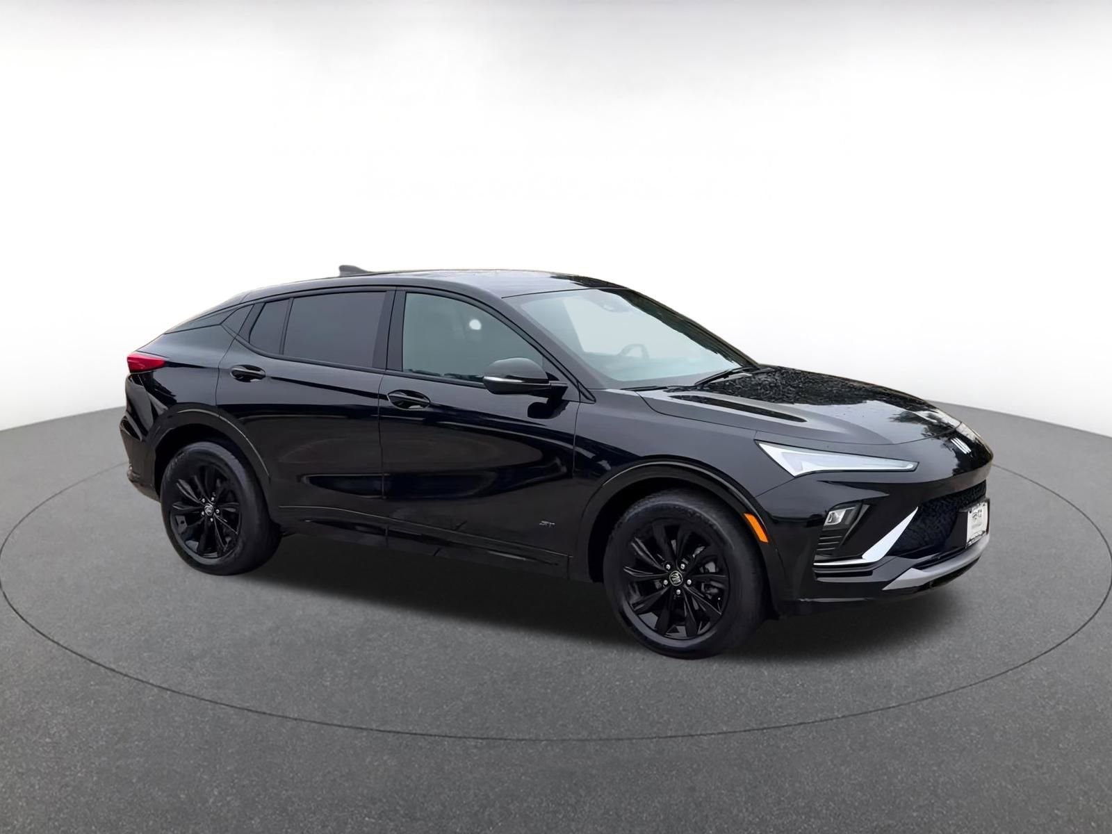 Used 2025 Buick Envista Sport Touring video 2