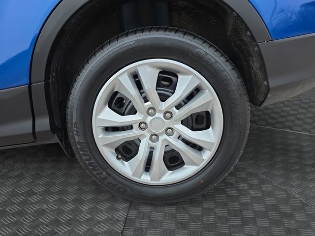 Used 2017 Ford Escape S image 33