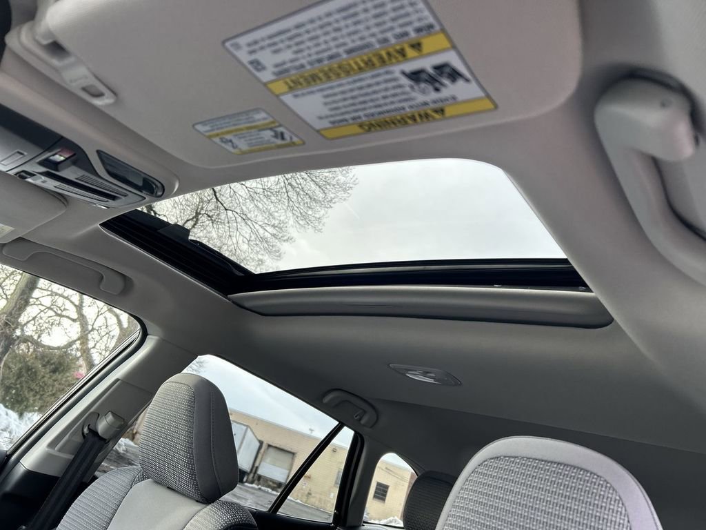 Certified 2025 Subaru Outback Premium image 24