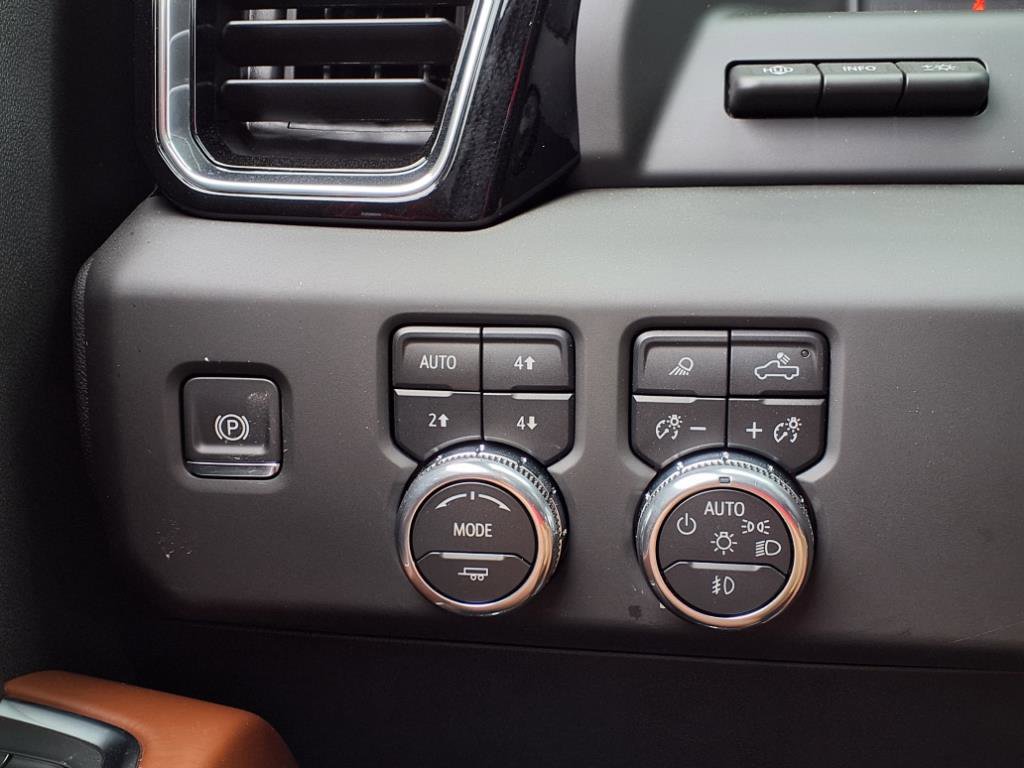 New 2026 GMC Sierra 1500 Denali Ultimate image 24