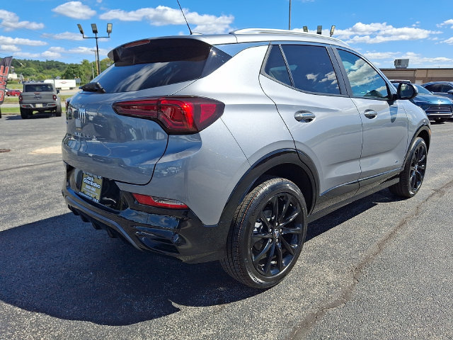 New 2026 Buick Encore GX Sport Touring w/ Comfort Package AWD/4WD image 7