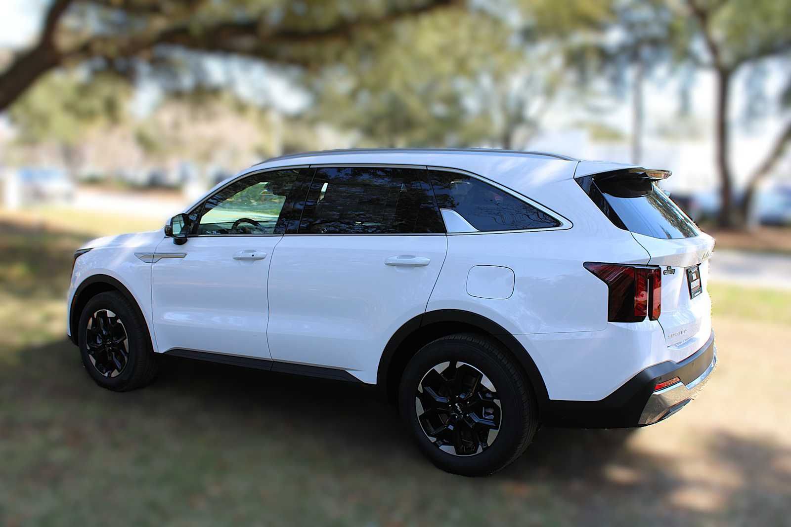New 2026 Kia Sorento S w/ S Panoramic Sunroof Package FWD image 13